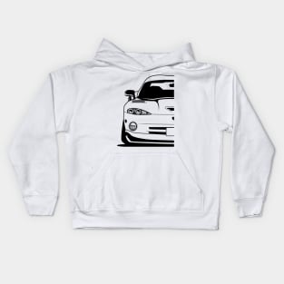 Viper GTS R Kids Hoodie